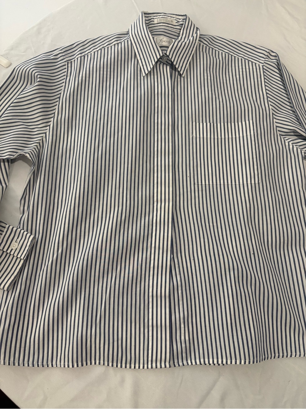 Foxcroft shirt